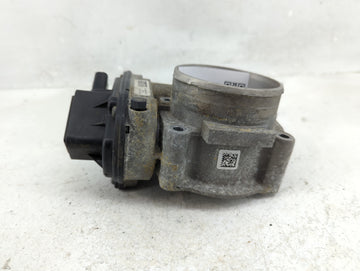 2010-2013 Ford Transit Throttle Body P/N:9T4E-9E928-BA Fits Fits 2008 2009 2010 2011 2012 2013 OEM Used Auto Parts