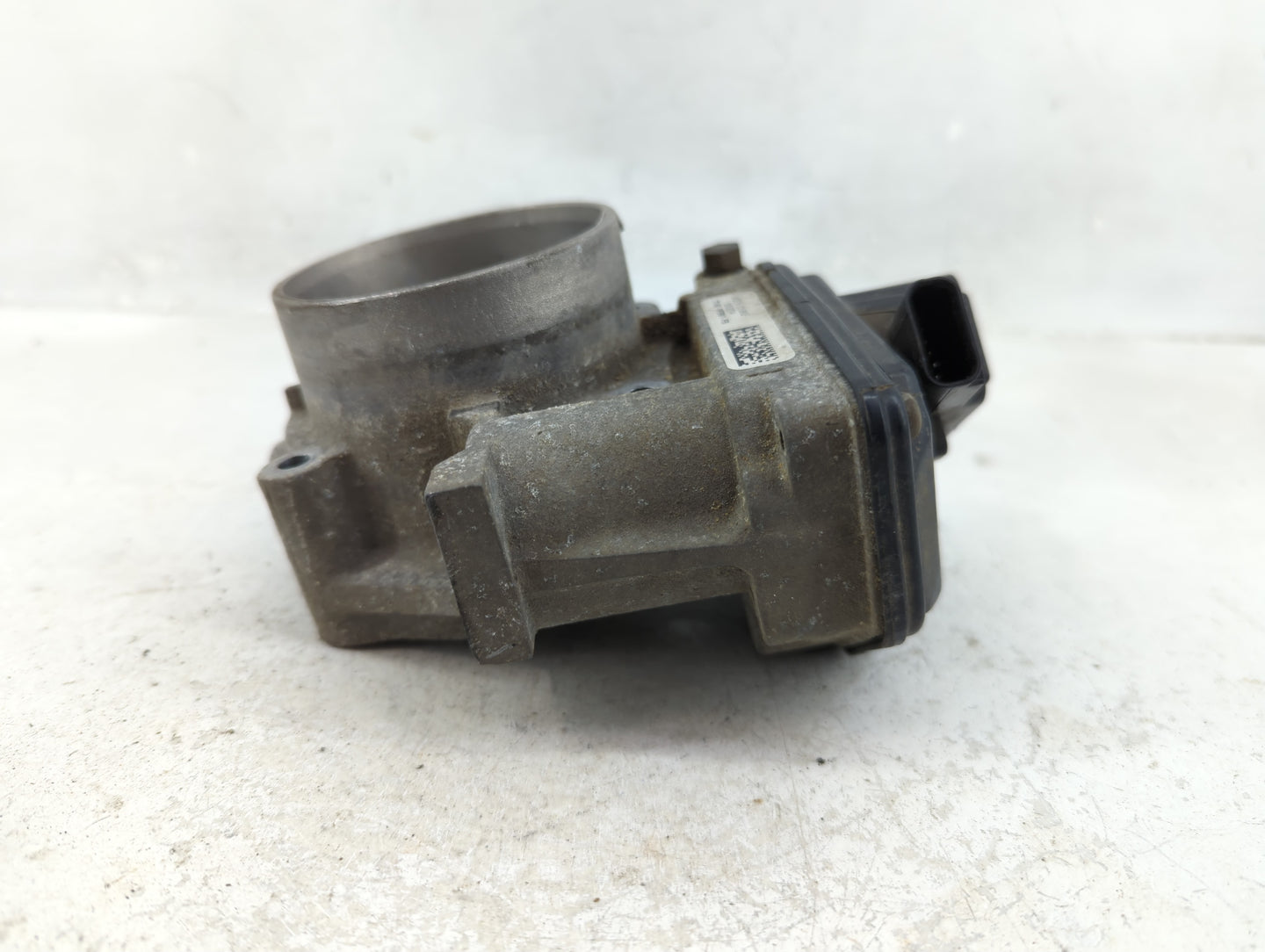 2010-2013 Ford Transit Throttle Body P/N:9T4E-9E928-BA Fits Fits 2008 2009 2010 2011 2012 2013 OEM Used Auto Parts - Oemused