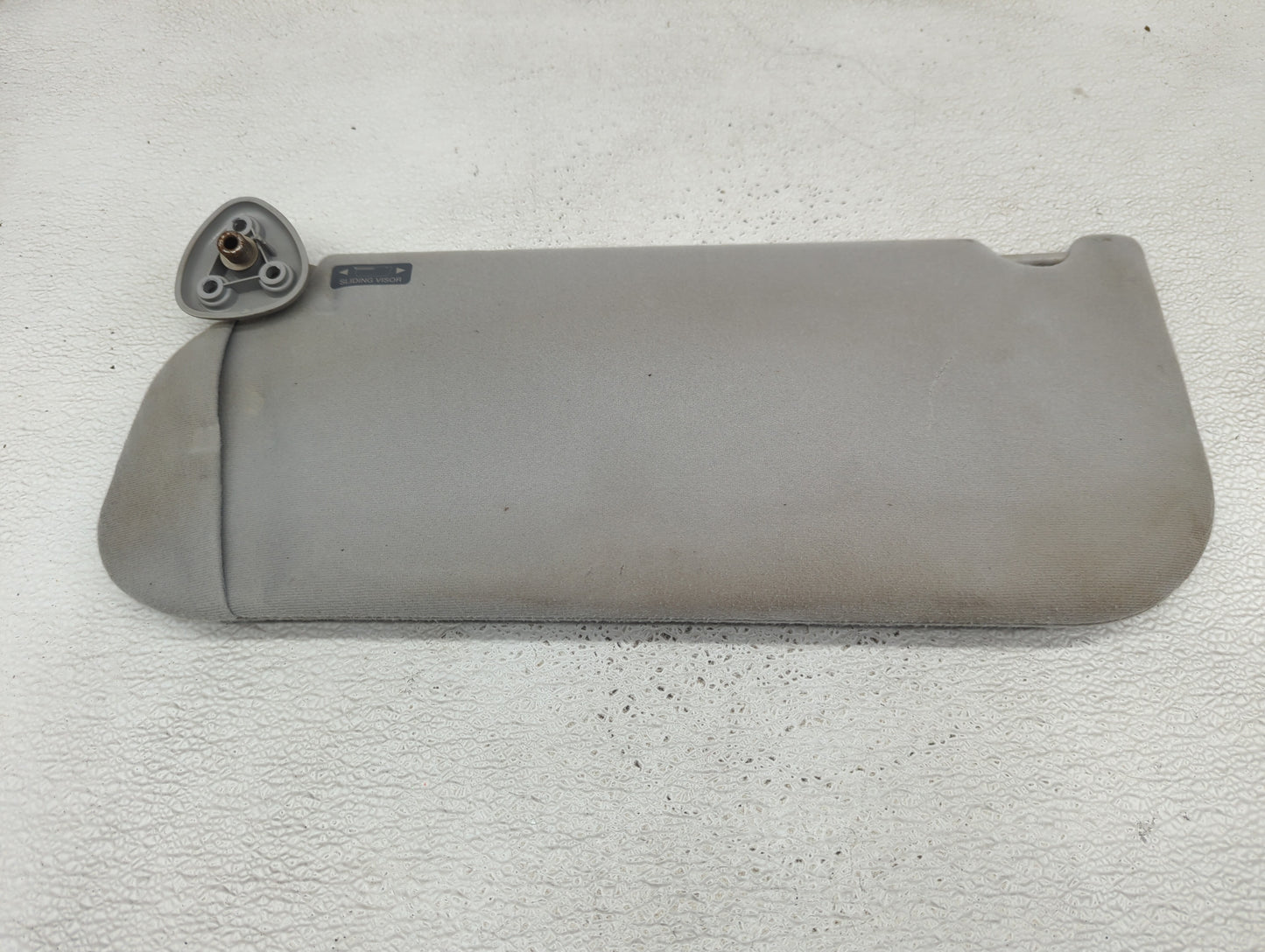 2012-2013 Ford Transit Sun Visor Shade Replacement Passenger Right Mirror Fits Fits 2012 2013 OEM Used Auto Parts - Oemuseda
