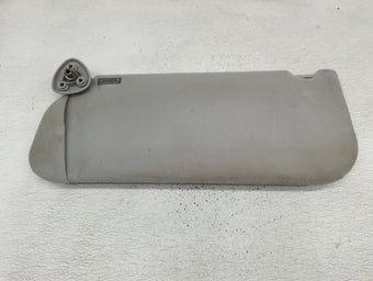 compare product 2012-2013 Ford Transit Sun Visor Shade Replacement Passenger Right Mirror Fits Fits 2012 2013 OEM Used Auto Parts