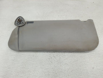 2012-2013 Ford Transit Sun Visor Shade Replacement Passenger Right Mirror Fits Fits 2012 2013 OEM Used Auto Parts - Oemuseda