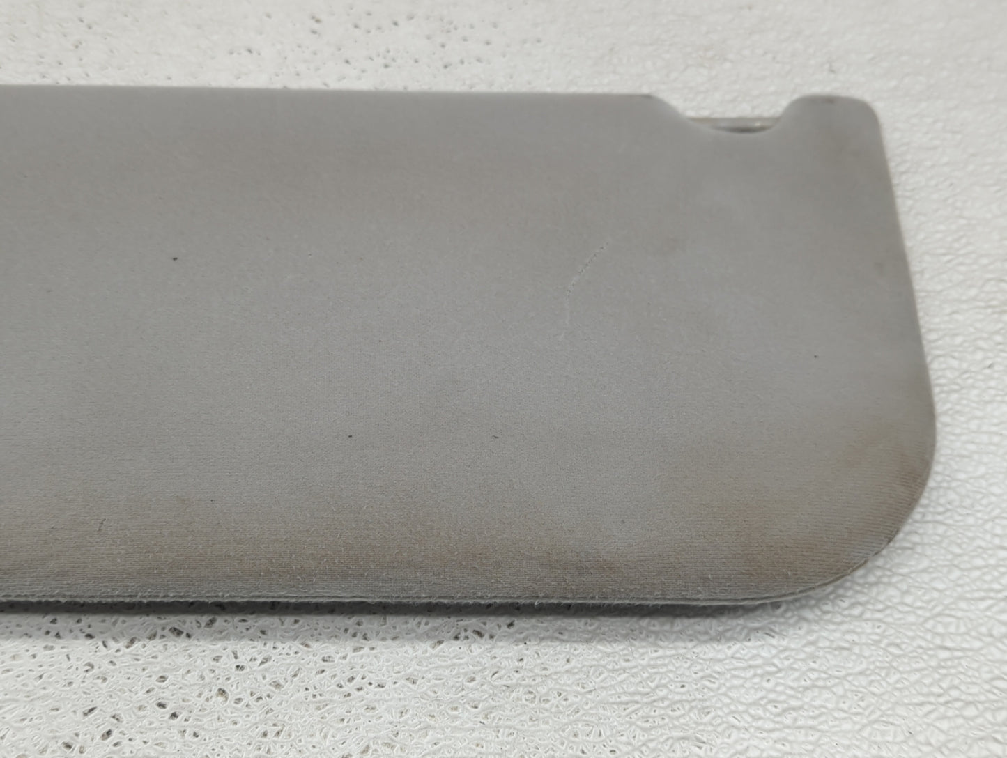 2012-2013 Ford Transit Sun Visor Shade Replacement Passenger Right Mirror Fits Fits 2012 2013 OEM Used Auto Parts - Oemuseda