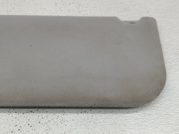 2012-2013 Ford Transit Sun Visor Shade Replacement Passenger Right Mirror Fits Fits 2012 2013 OEM Used Auto Parts