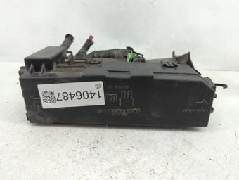 compare product 2012 Ford Transit-150 Fusebox Fuse Box Panel Relay Module P/N:8S4T-14A003AC Fits Fits 2010 2011 2013 OEM Used Auto Parts
