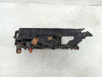 2012 Ford Transit-150 Fusebox Fuse Box Panel Relay Module P/N:8S4T-14A003AC Fits Fits 2010 2011 2013 OEM Used Auto Parts - O