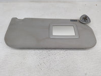 2012 Ford Transit-150 Sun Visor Shade Replacement Passenger Right Mirror Fits Fits 2013 OEM Used Auto Parts - Oemusedautopar