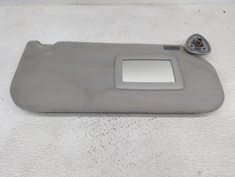 compare product 2012 Ford Transit-150 Sun Visor Shade Replacement Passenger Right Mirror Fits Fits 2013 OEM Used Auto Parts