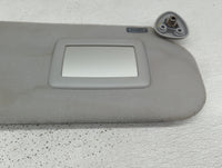 2012 Ford Transit-150 Sun Visor Shade Replacement Passenger Right Mirror Fits Fits 2013 OEM Used Auto Parts - Oemusedautopar