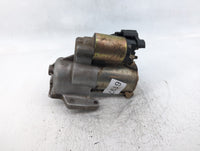 2010-2013 Ford Transit Car Starter Motor Solenoid OEM P/N:5L8T AC 4H12DY Fits OEM Used Auto Parts - Oemusedautoparts1.com