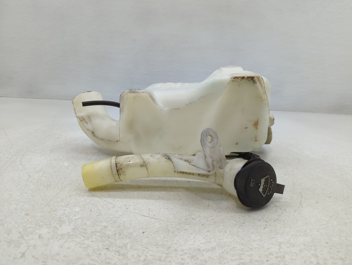 Ford Transit Windshield Washer Fluid Reservoir Bottle Oem - Oemusedautoparts1.com