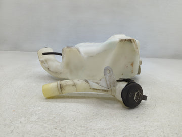 Ford Transit Windshield Washer Fluid Reservoir Bottle Oem