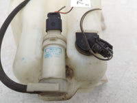 Ford Transit Windshield Washer Fluid Reservoir Bottle Oem - Oemusedautoparts1.com