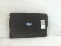 2012 Ford Transit Owners Manual Book Guide P/N:CT1J 19A321 AB OEM Used Auto Parts - Oemusedautoparts1.com