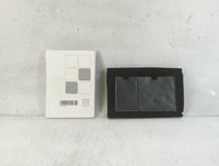 2012 Ford Transit Owners Manual Book Guide P/N:CT1J 19A321 AB OEM Used Auto Parts - Oemusedautoparts1.com