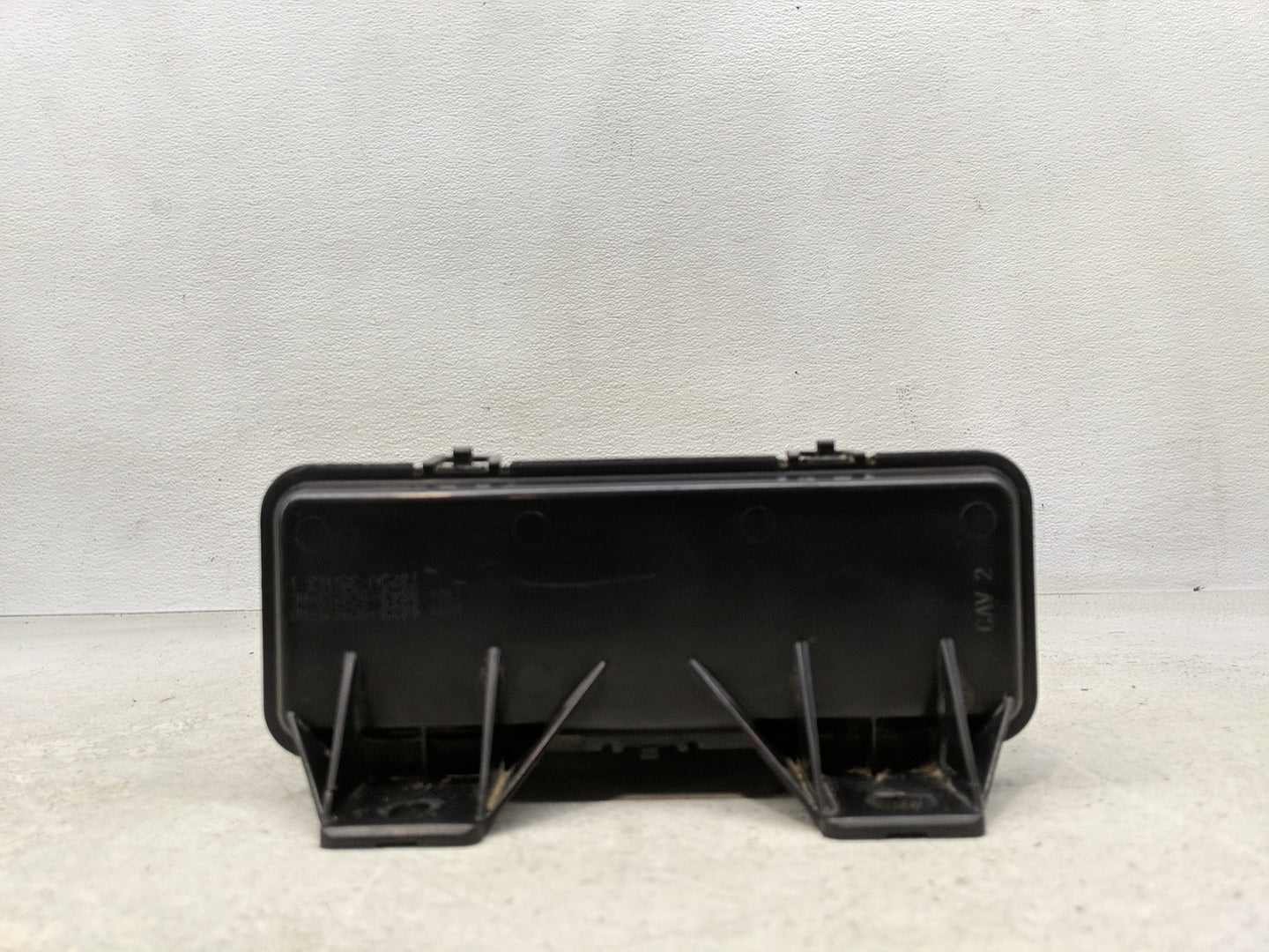 2012 Ford Transit Connect Fuel Vapor Charcoal Canister - Oemusedautoparts1.com