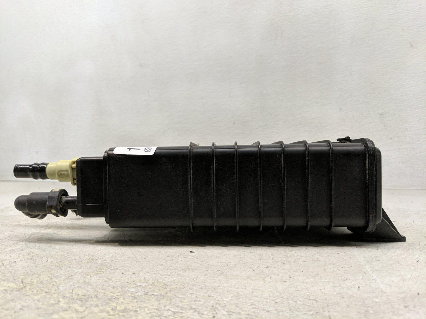 2012 Ford Transit Connect Fuel Vapor Charcoal Canister - Oemusedautoparts1.com