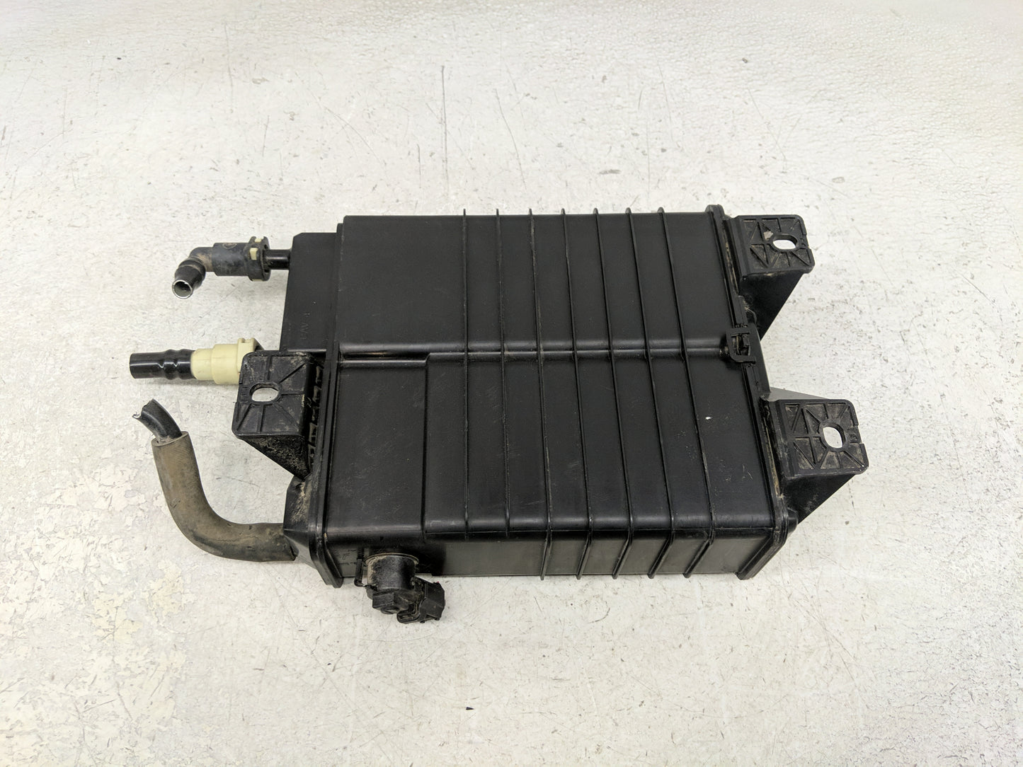 2012 Ford Transit Connect Fuel Vapor Charcoal Canister - Oemusedautoparts1.com