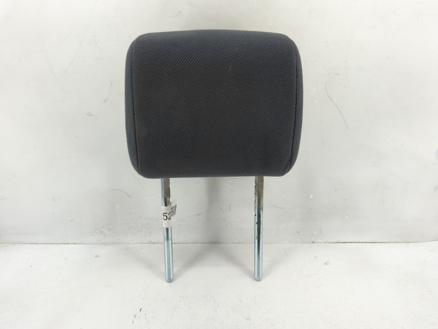 2010-2013 Ford Transit Connect Headrest Head Rest Front Driver Passenger Seat Fits Fits 2010 2011 2012 2013 OEM Used Auto Pa