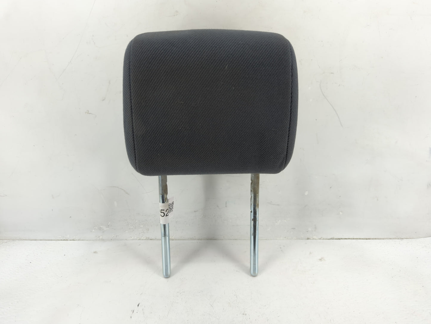 2010-2013 Ford Transit Connect Headrest Head Rest Front Driver Passenger Seat Fits Fits 2010 2011 2012 2013 OEM Used Auto Pa