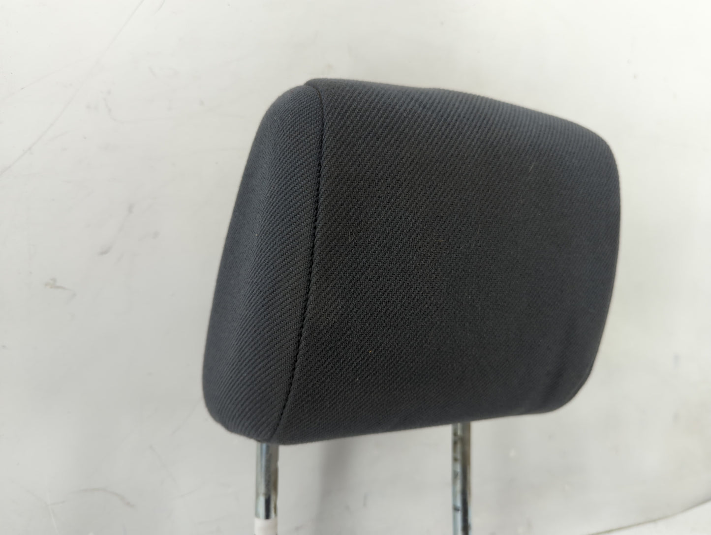 2010-2013 Ford Transit Connect Headrest Head Rest Front Driver Passenger Seat Fits Fits 2010 2011 2012 2013 OEM Used Auto Pa