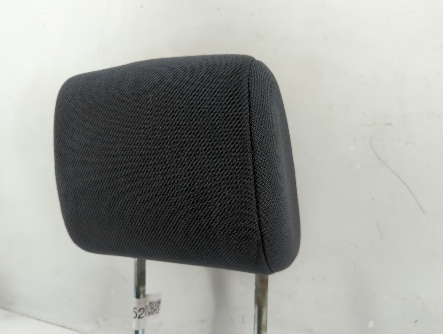 2010-2013 Ford Transit Connect Headrest Head Rest Front Driver Passenger Seat Fits Fits 2010 2011 2012 2013 OEM Used Auto Pa