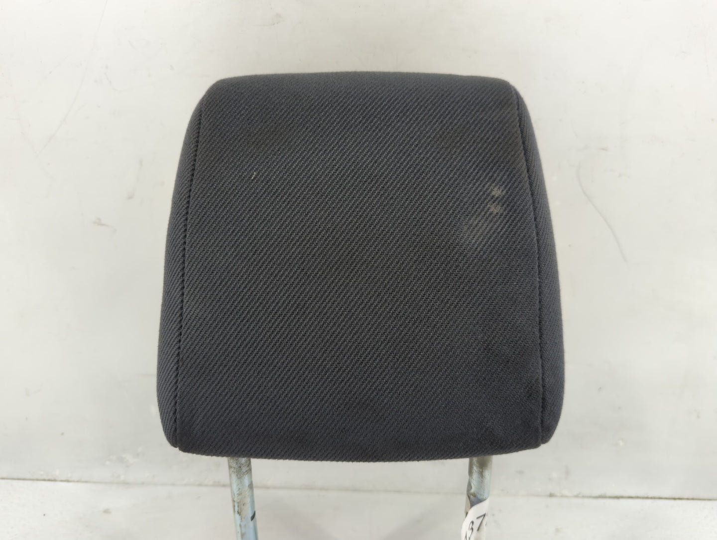 2010-2013 Ford Transit Connect Headrest Head Rest Front Driver Passenger Seat Fits Fits 2010 2011 2012 2013 OEM Used Auto Pa
