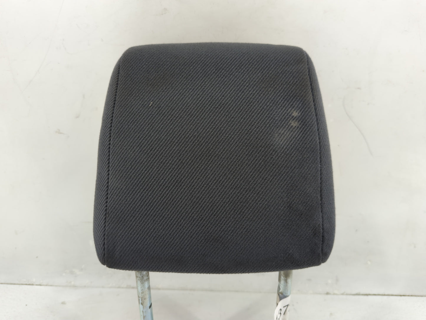 2010-2013 Ford Transit Connect Headrest Head Rest Front Driver Passenger Seat Fits Fits 2010 2011 2012 2013 OEM Used Auto Pa
