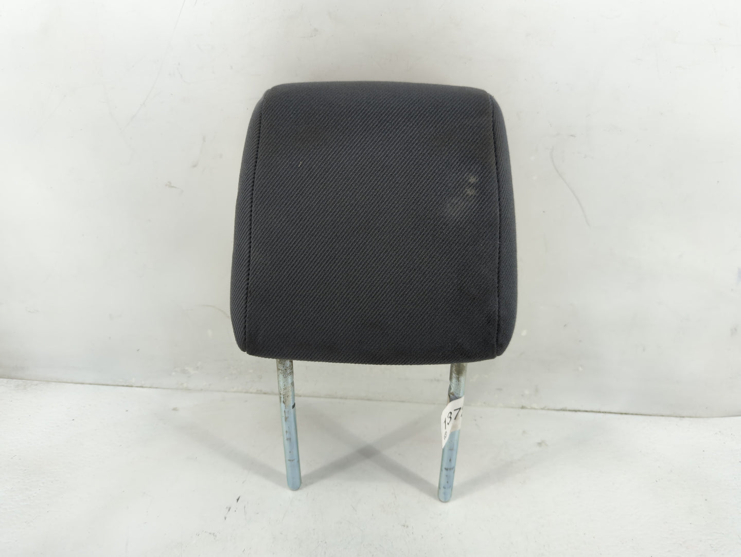 2010-2013 Ford Transit Connect Headrest Head Rest Front Driver Passenger Seat Fits Fits 2010 2011 2012 2013 OEM Used Auto Pa