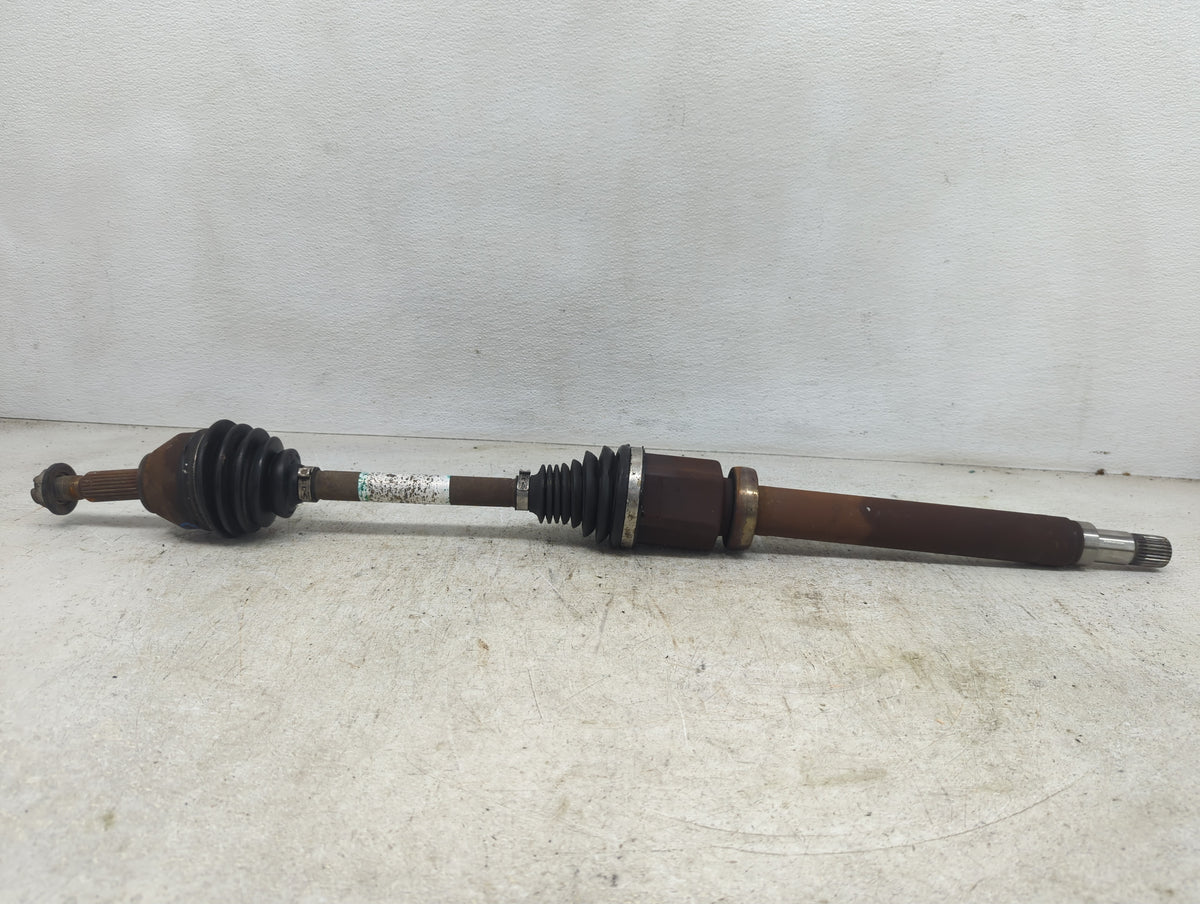 2010-2013 Ford Transit Connect Axle Shaft Front Passenger Cv C/v - Oemusedautoparts1.com