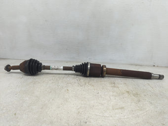 compare product 2010-2013 Ford Transit Connect Axle Shaft Front Passenger Cv C/v