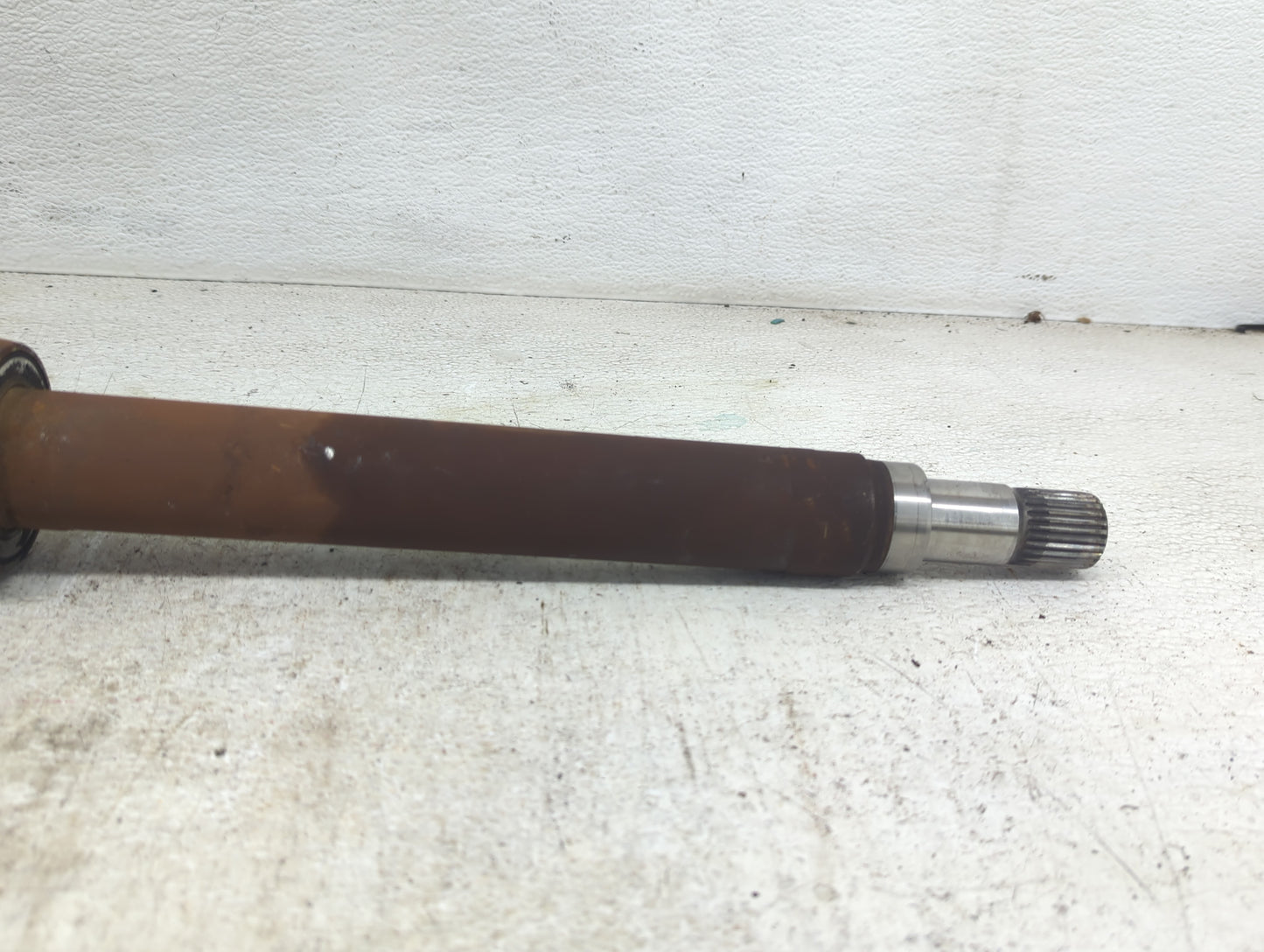 2010-2013 Ford Transit Connect Axle Shaft Front Passenger Cv C/v - Oemusedautoparts1.com