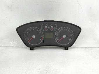 compare product 2012-2013 Ford Transit Connect Instrument Cluster Speedometer Gauges P/N:VP6S6F-10894 Miles:71K Fits Fits 2012 2013 OEM Used Auto Parts