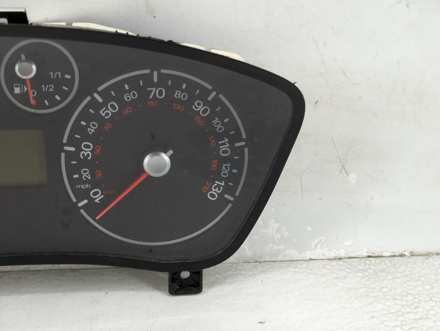 2012-2013 Ford Transit Connect Instrument Cluster Speedometer Gauges P/N:VP6S6F-10894 Miles:71K Fits Fits 2012 2013 OEM Used