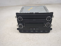 2010-2013 Ford Transit Connect Radio AM FM Cd Player Receiver Replacement P/N:8V4T-19C107-AB 8V4T-19C157-AB Fits OEM Used Au
