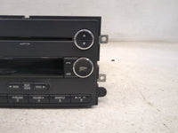 2010-2013 Ford Transit Connect Radio AM FM Cd Player Receiver Replacement P/N:8V4T-19C107-AB 8V4T-19C157-AB Fits OEM Used Au