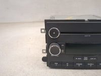 2010-2013 Ford Transit Connect Radio AM FM Cd Player Receiver Replacement P/N:8V4T-19C107-AB 8V4T-19C157-AB Fits OEM Used Au