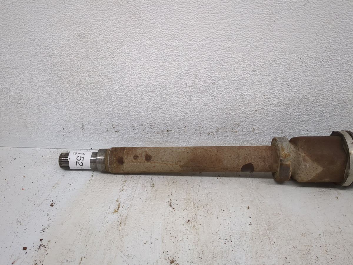 2010-2013 Ford Transit Connect Axle Shaft Front Passenger Cv C/v 1521031 - Oemusedautoparts1.com