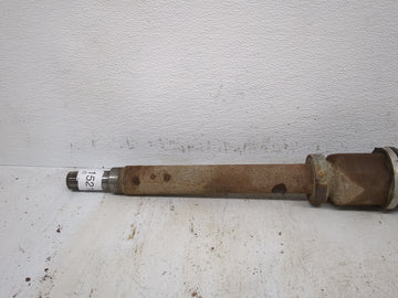 2010-2013 Ford Transit Connect Axle Shaft Front Passenger Cv C/v 1521031