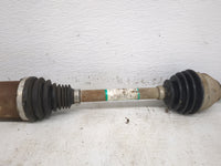 2010-2013 Ford Transit Connect Axle Shaft Front Passenger Cv C/v 1521031 - Oemusedautoparts1.com