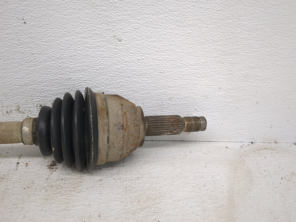 2010-2013 Ford Transit Connect Axle Shaft Front Passenger Cv C/v 1521031 - Oemusedautoparts1.com