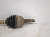 2010-2013 Ford Transit Connect Axle Shaft Front Passenger Cv C/v 1521031 - Oemusedautoparts1.com