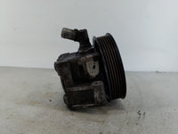 2011-2013 Ford Transit Connect Power Steering Column Pump Oem - Oemusedautoparts1.com