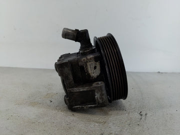 2011-2013 Ford Transit Connect Power Steering Column Pump Oem - Oemusedautoparts1.com