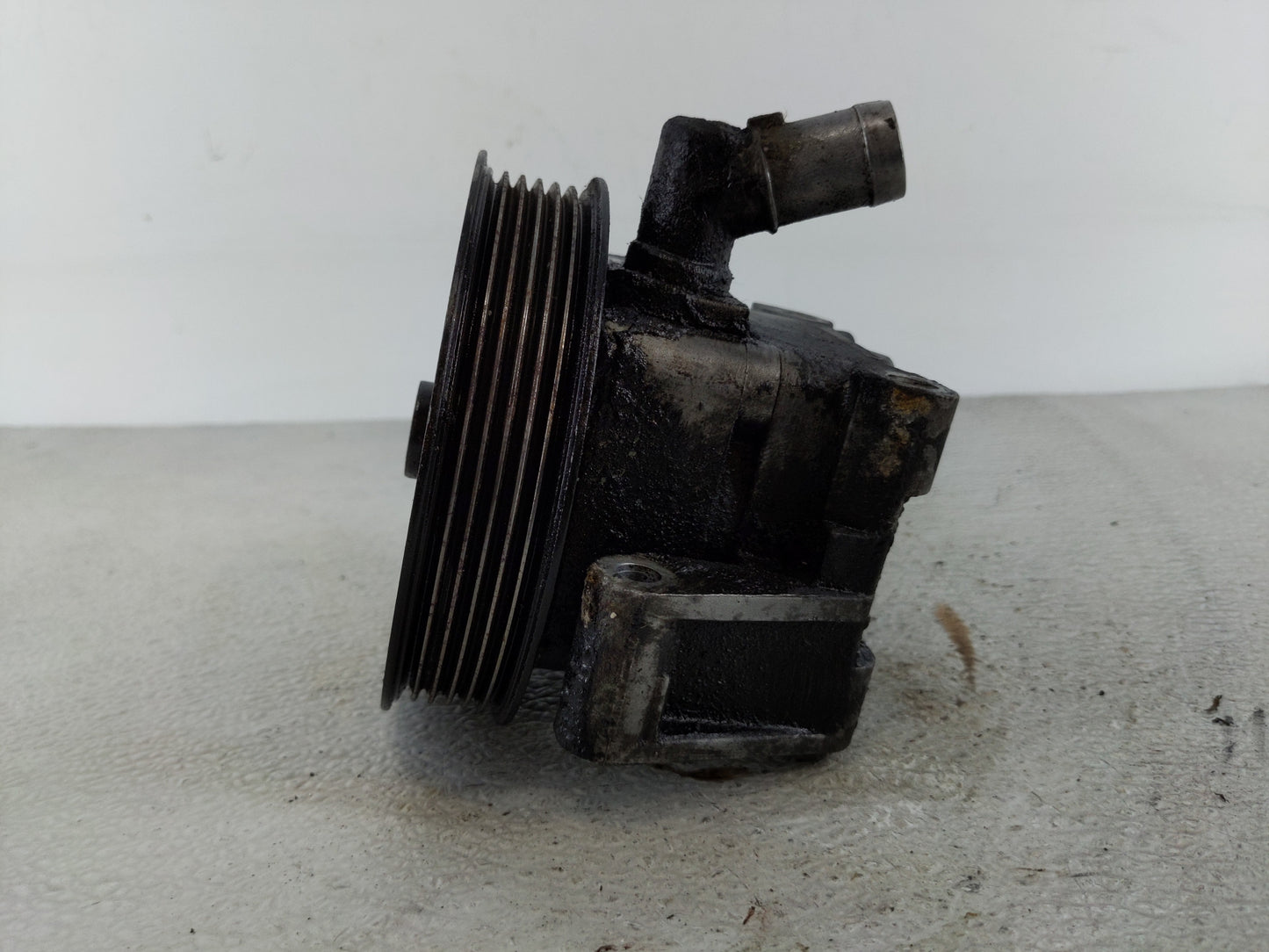 2011-2013 Ford Transit Connect Power Steering Column Pump Oem - Oemusedautoparts1.com