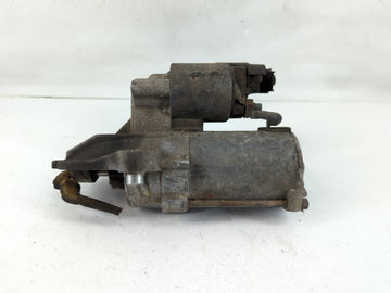 2010-2013 Ford Transit Connect Car Starter Motor Solenoid OEM Fits Fits 2003 2004 2005 2006 2007 2008 2009 2010 2011 2012 20