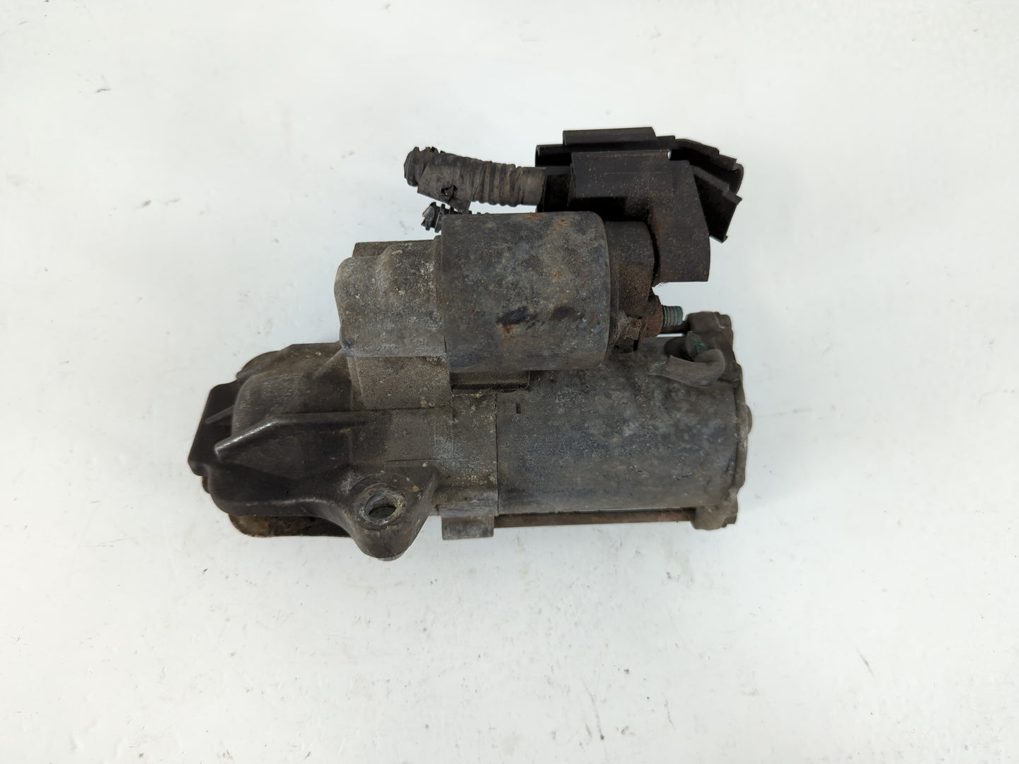 2010-2013 Ford Transit Connect Car Starter Motor Solenoid OEM Fits Fits 2003 2004 2005 2006 2007 2008 2009 2010 2011 2012 20