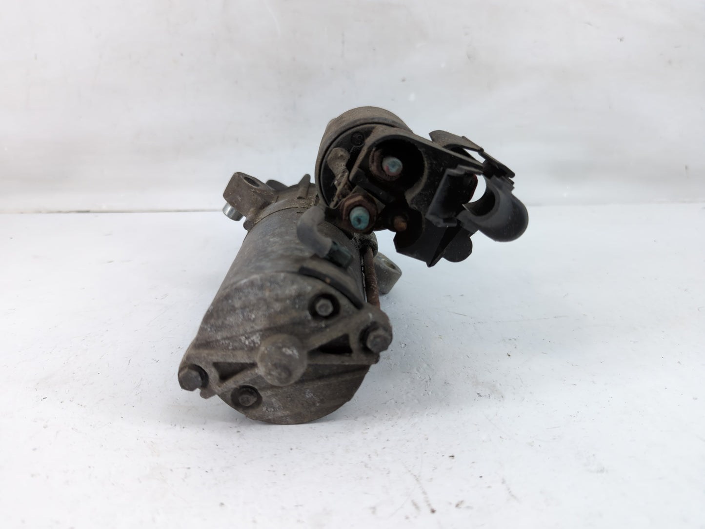 2010-2013 Ford Transit Connect Car Starter Motor Solenoid OEM Fits Fits 2003 2004 2005 2006 2007 2008 2009 2010 2011 2012 20