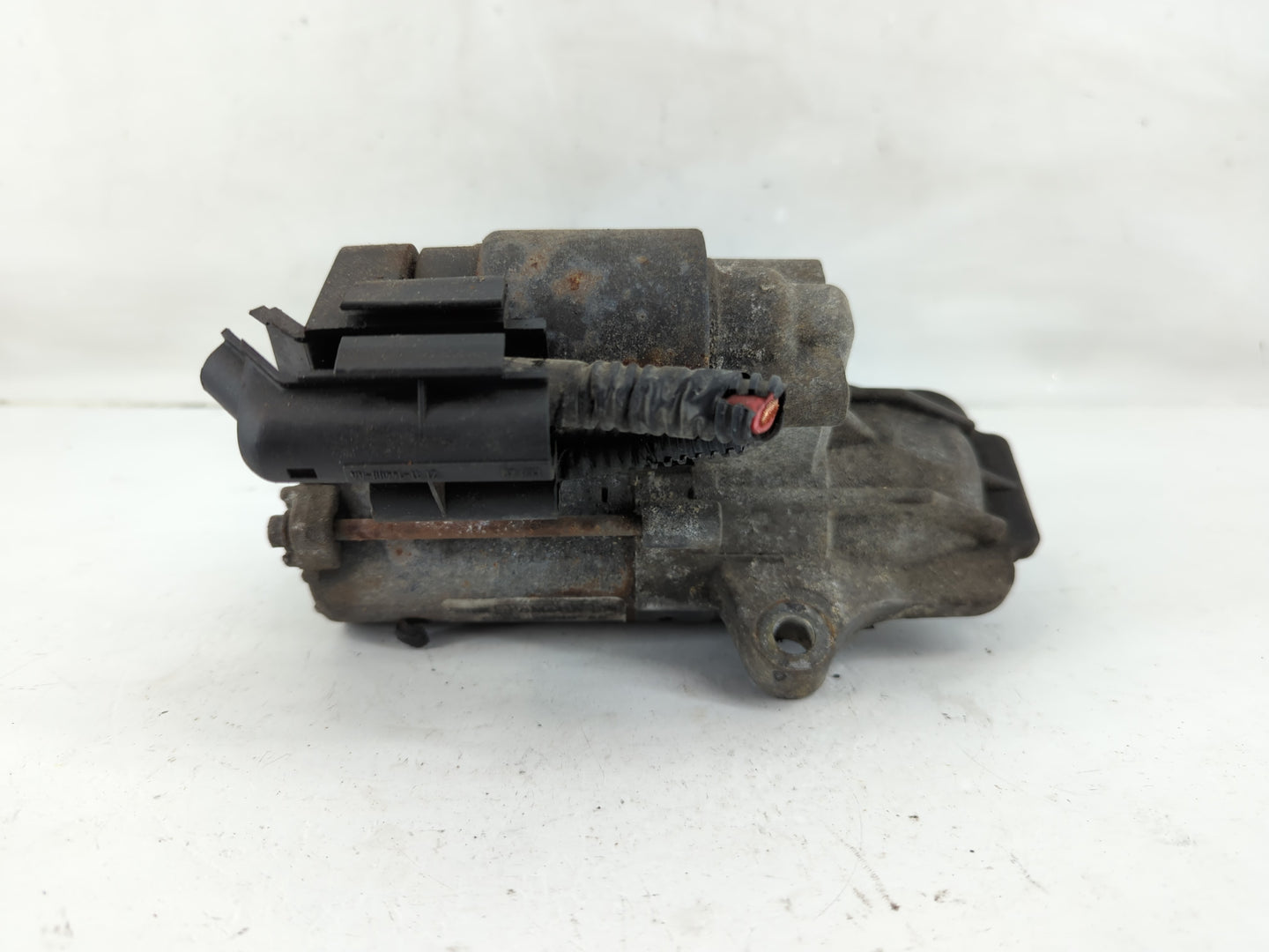 2010-2013 Ford Transit Connect Car Starter Motor Solenoid OEM Fits Fits 2003 2004 2005 2006 2007 2008 2009 2010 2011 2012 20