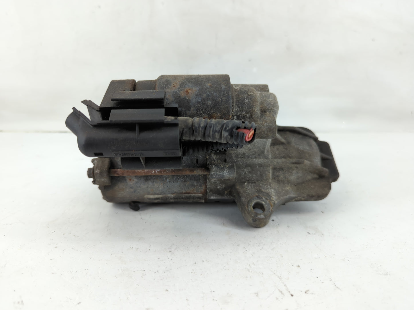 2010-2013 Ford Transit Connect Car Starter Motor Solenoid OEM Fits Fits 2003 2004 2005 2006 2007 2008 2009 2010 2011 2012 20