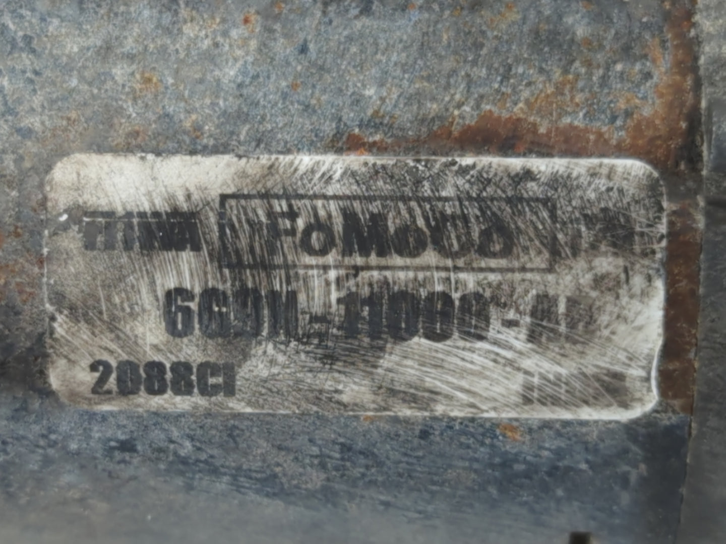 2010-2013 Ford Transit Connect Car Starter Motor Solenoid OEM Fits Fits 2003 2004 2005 2006 2007 2008 2009 2010 2011 2012 20